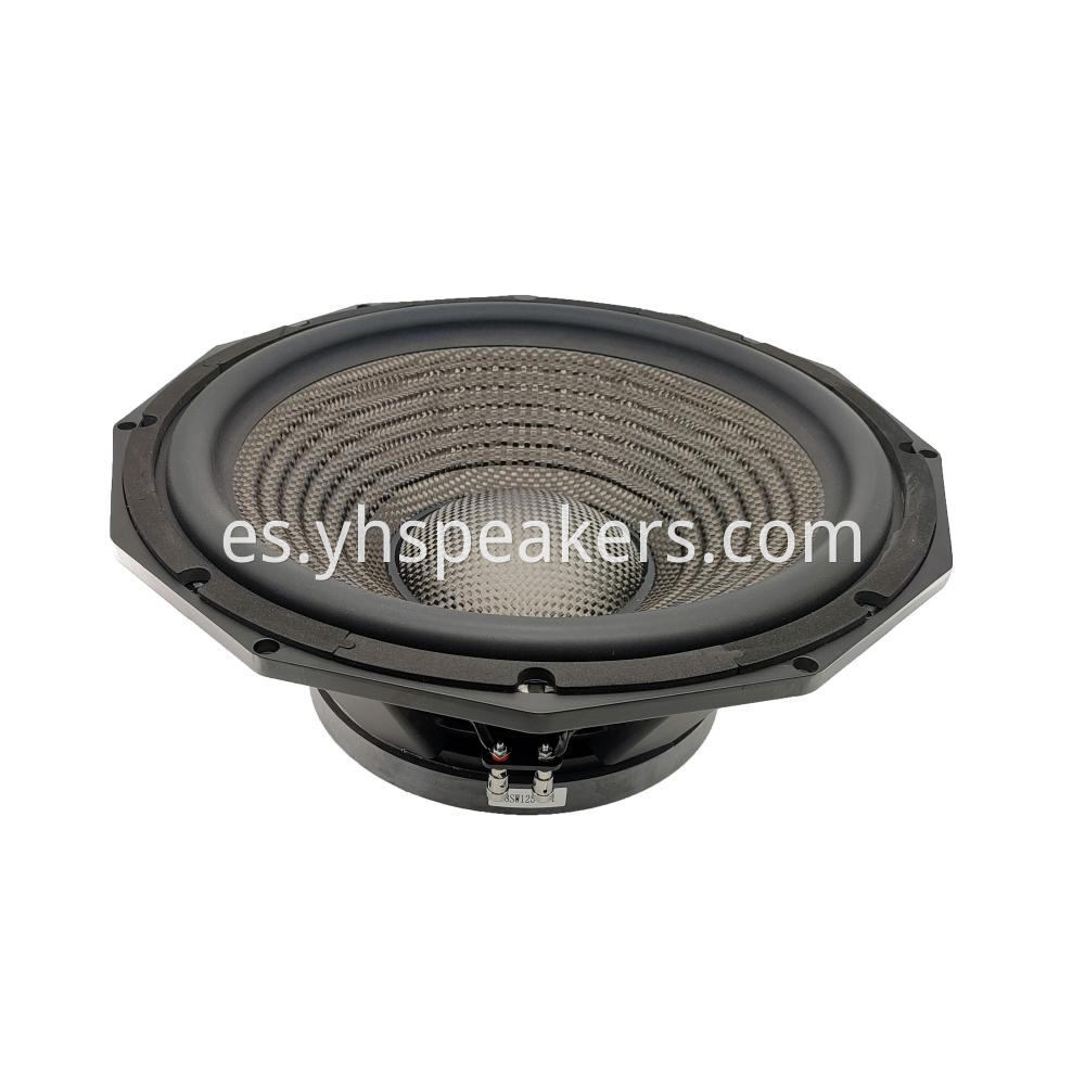 Top quality high power 18 inch pro audio subwoofer